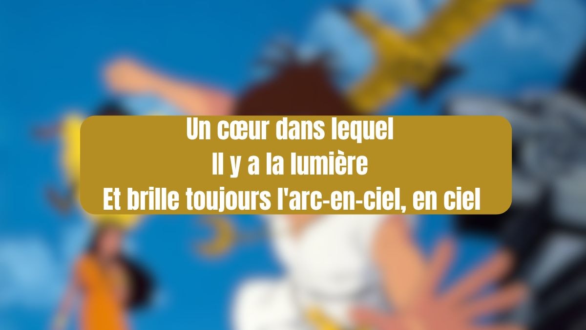 © NHK General TV © Canva