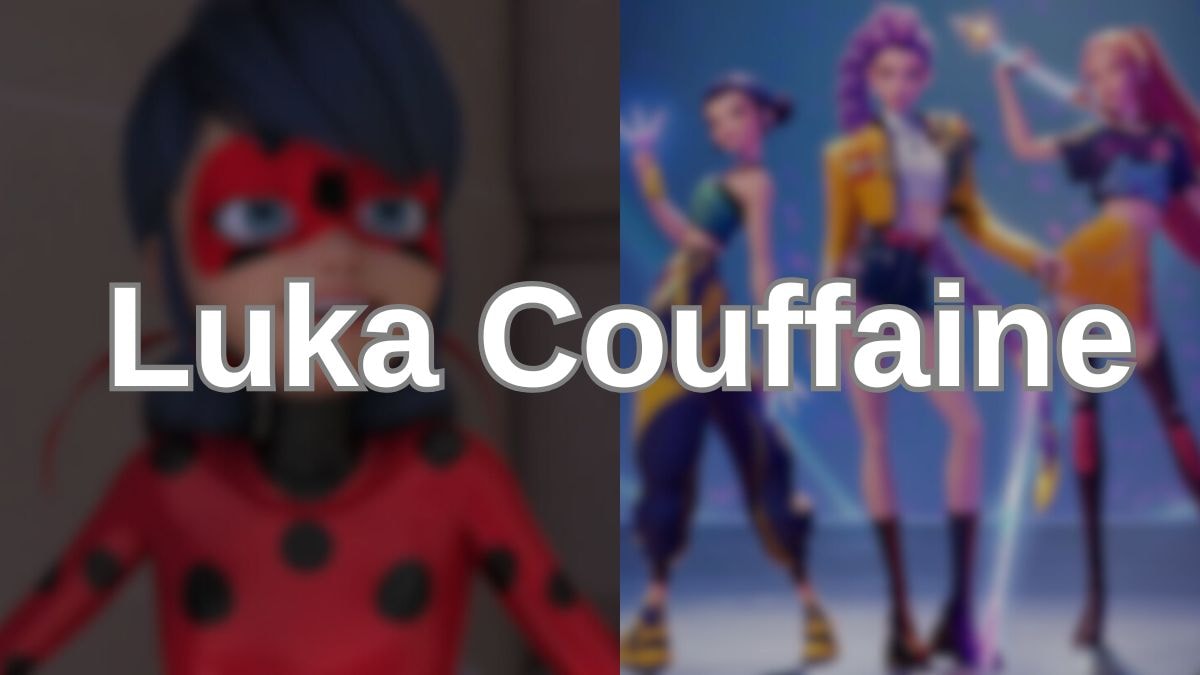 © TF1 © Netflix