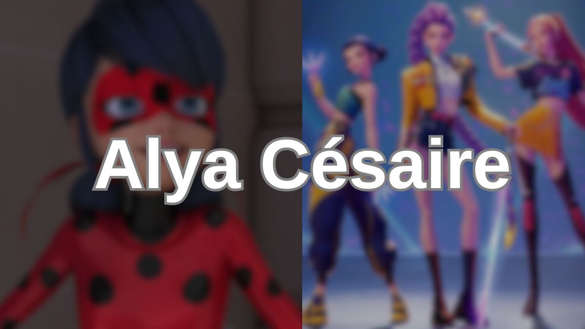 © TF1 © Netflix
