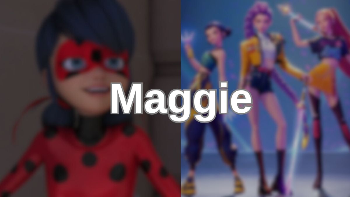 © TF1 © Netflix