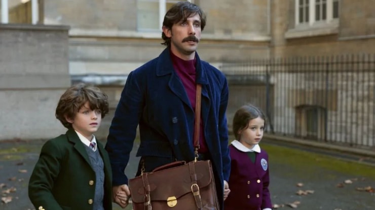 C’est le nouveau phénomène de Netflix ! Comment la série Personne ne nous a vus partir se termine-t-elle ?
