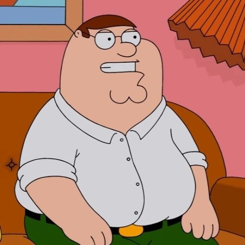 Peter Griffin