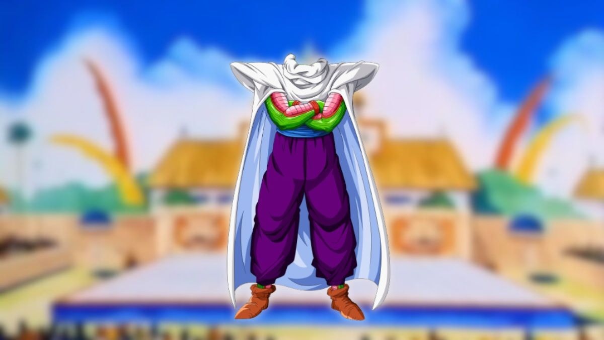 Dragon Ball © BIRD STUDIO/ SHUEISHA, TOEI ANIMATION