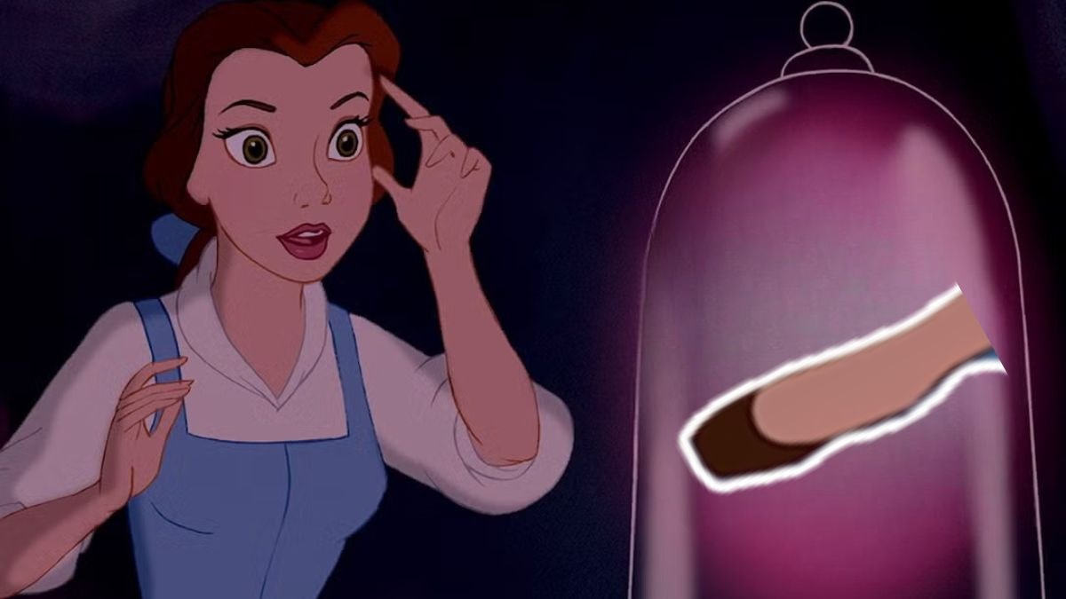 © Disney