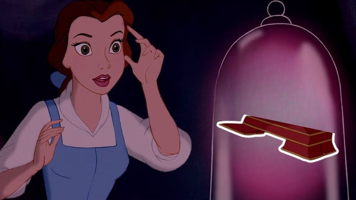 © Disney