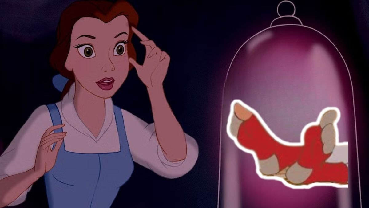 © Disney