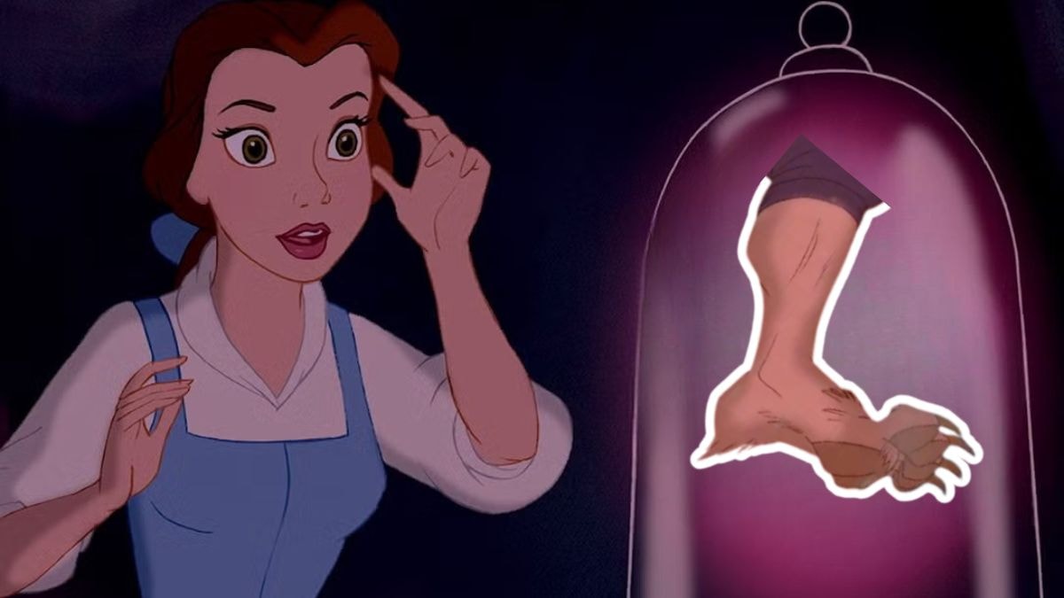 © Disney