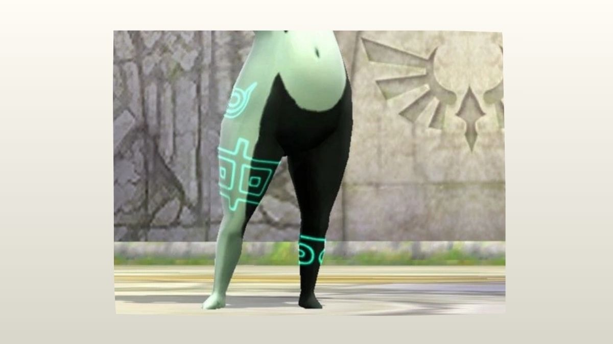 © Nintendo