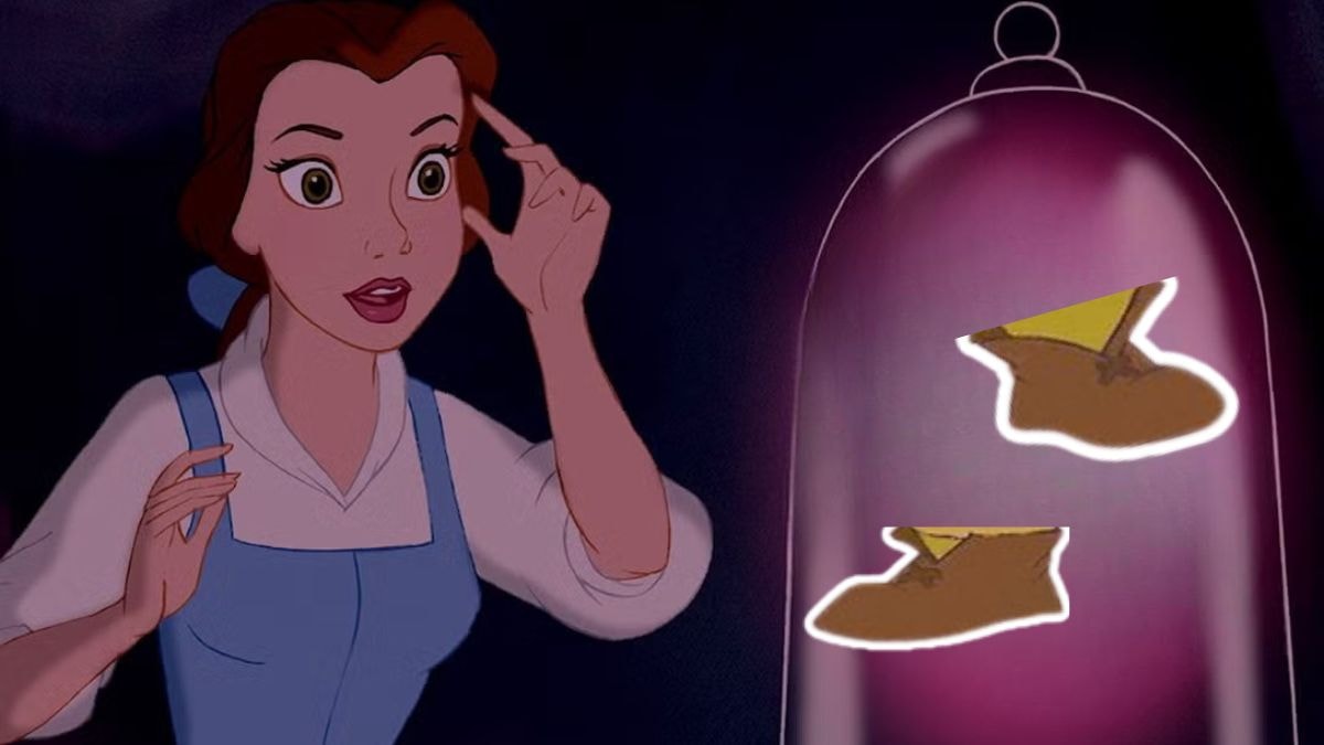 © Disney
