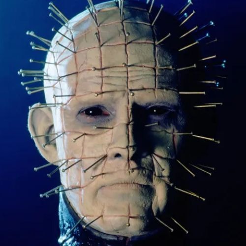 Pinhead (Hellraiser)