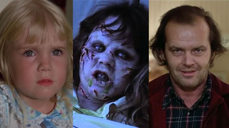 Les (terrifiants) secrets de tournage de ces 5 films d'horreur