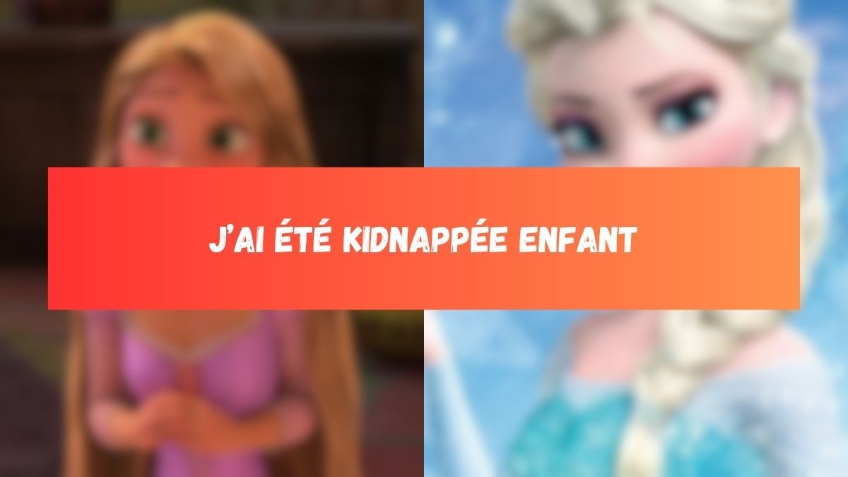 © Disney / Canva