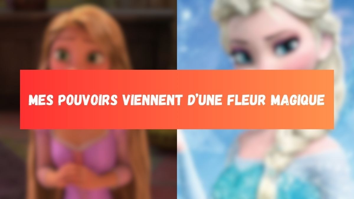 © Disney / Canva