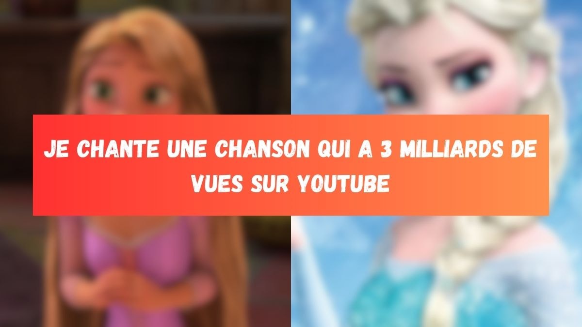 © Disney / Canva