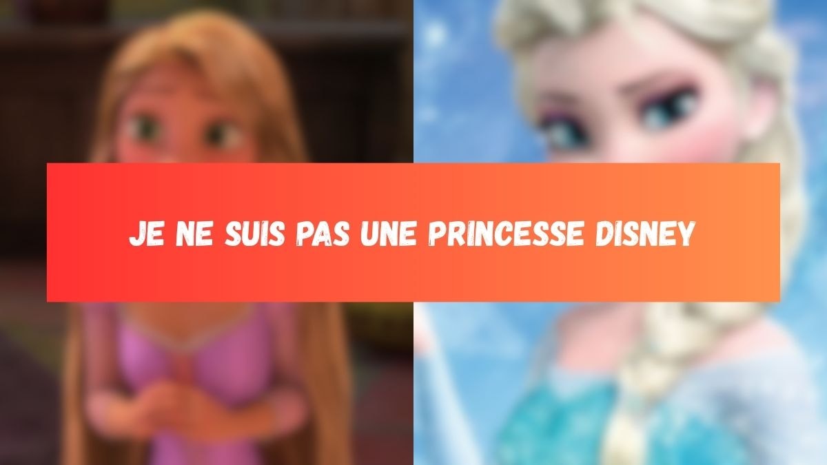 © Disney / Canva