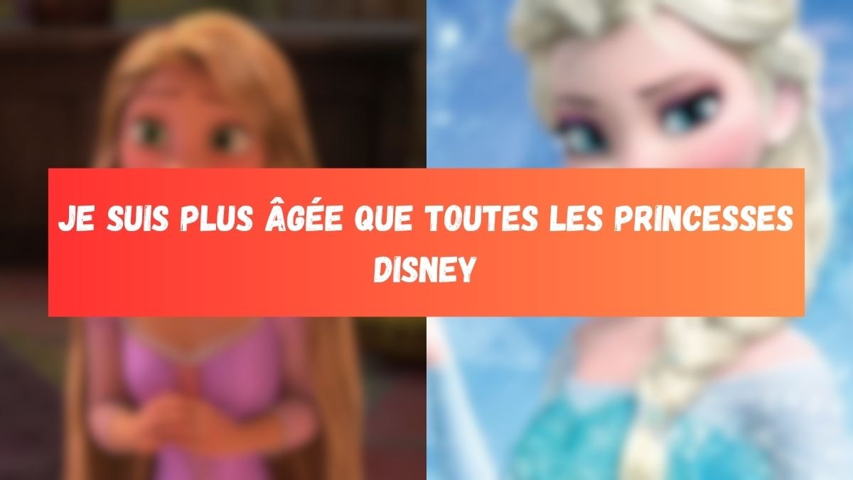 © Disney / Canva