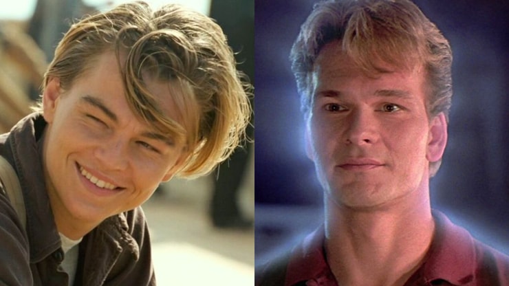 Quiz « qui a fait ça ? » : Jack dans Titanic, Sam dans Ghost ou aucun des deux ?