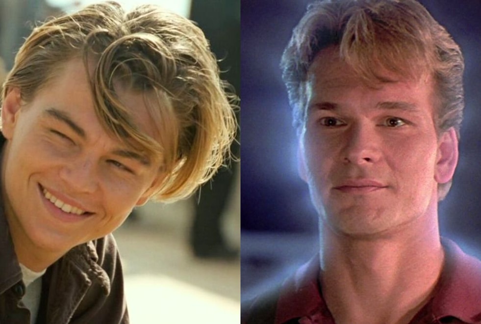 Quiz « qui a fait ça ? » : Jack dans Titanic, Sam dans Ghost ou aucun des deux ?