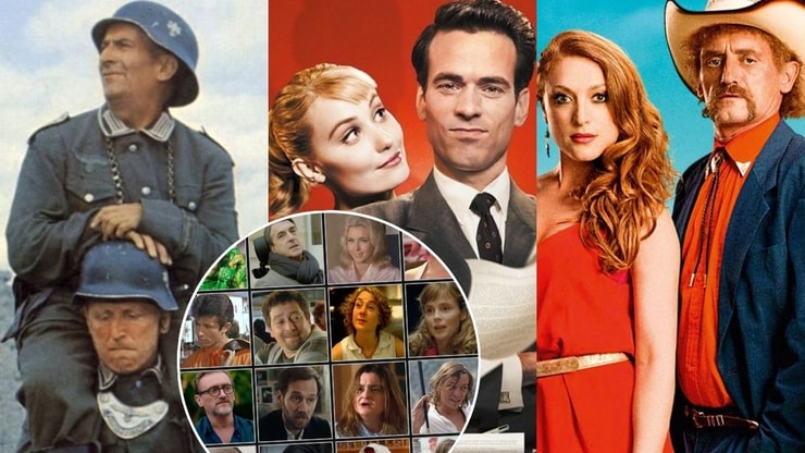 Quiz : c'est juste impossible de relier ces 15 duos de comédies françaises