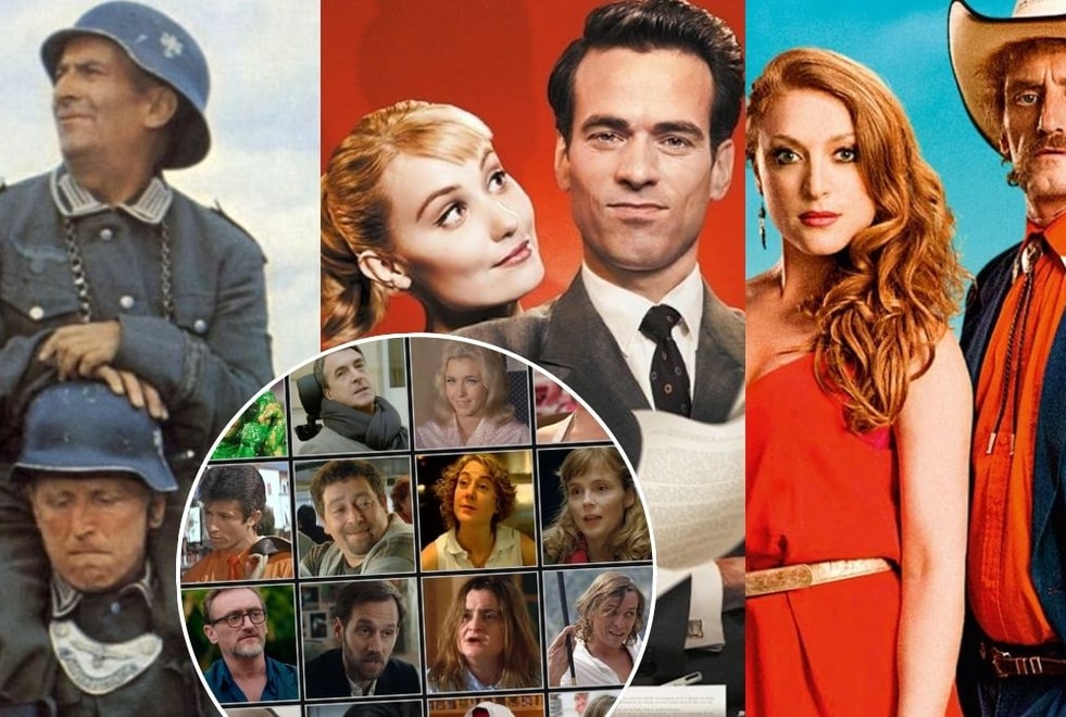 Quiz : c’est juste impossible de relier ces 15 duos de comédies françaises