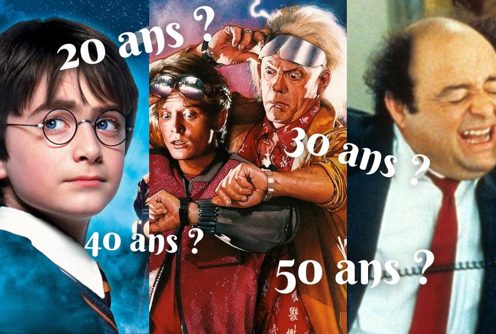 Quiz : donne-nous 15 films qui ont bercé ton enfance, on devinera ton âge