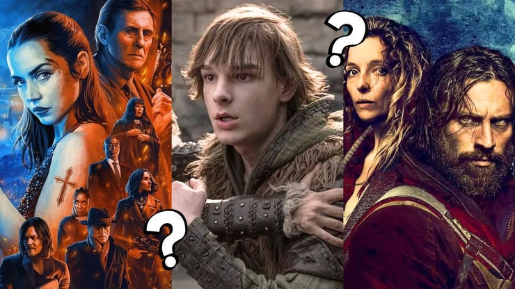 Quiz : donne-nous (sans mentir) 5 infos sur toi, et on te donnera un film de juin 2025 à regarder en VOD