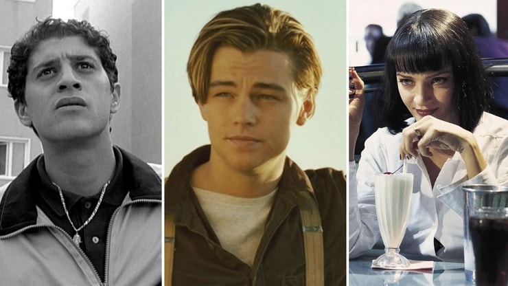Quiz : impossible de retrouver le nom de famille de ces 10 personnages de films des années 90