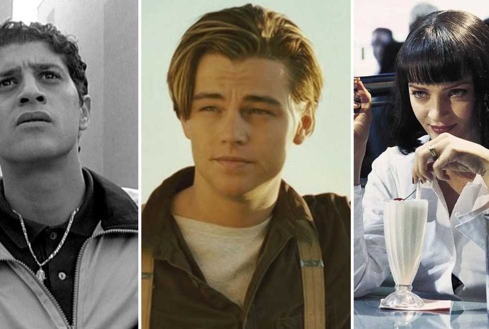 Quiz : impossible de retrouver le nom de famille de ces 10 personnages de films des années 90