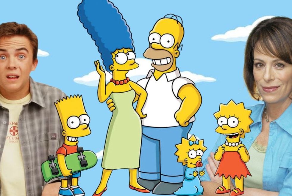 Quiz : ces 10 personnages viennent-ils de Malcolm ou Les Simpson ?