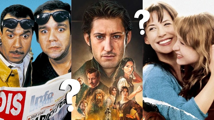 Quiz : seule une légende saura compléter ces 10 répliques de films français