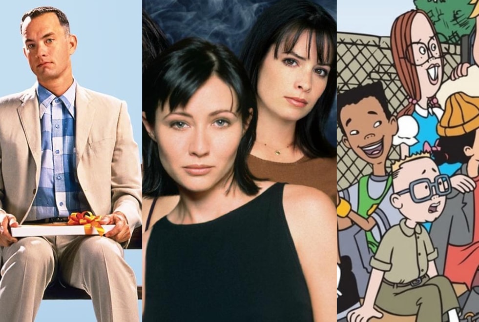 Quiz : t’as grandi dans les années 90 si tu reconnais ces 7 programmes en 3 mots-clés