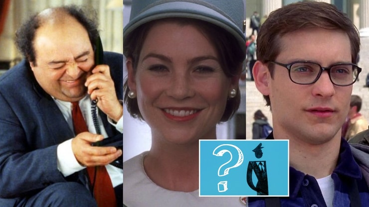 Quiz : t'es l'expert ultime si tu reconnais ces 5 films grâce à une image de leur générique