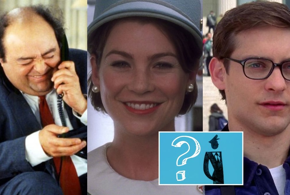 Quiz : t’es l’expert ultime si tu reconnais ces 5 films grâce à une image de leur générique