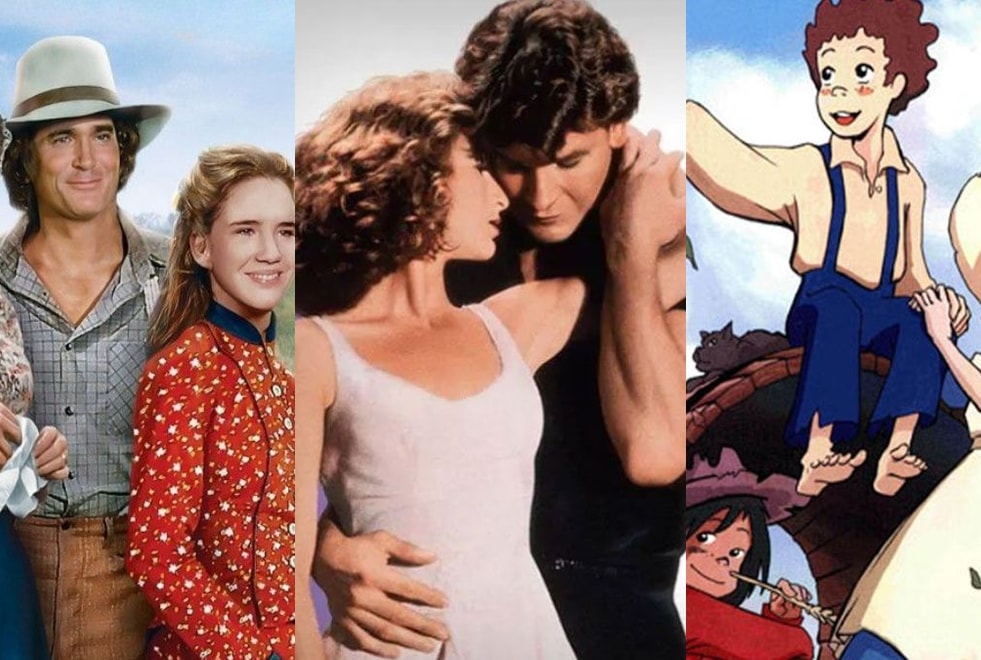Quiz : tu as grandi dans les années 80 si tu reconnais ces 15 programmes grâce à 3 mots-clés