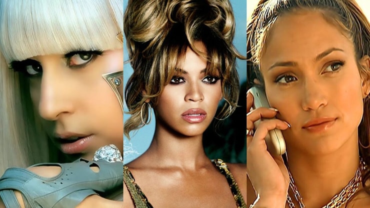 Quiz : seule une légende saura compléter les paroles de ces 10 tubes des années 2000