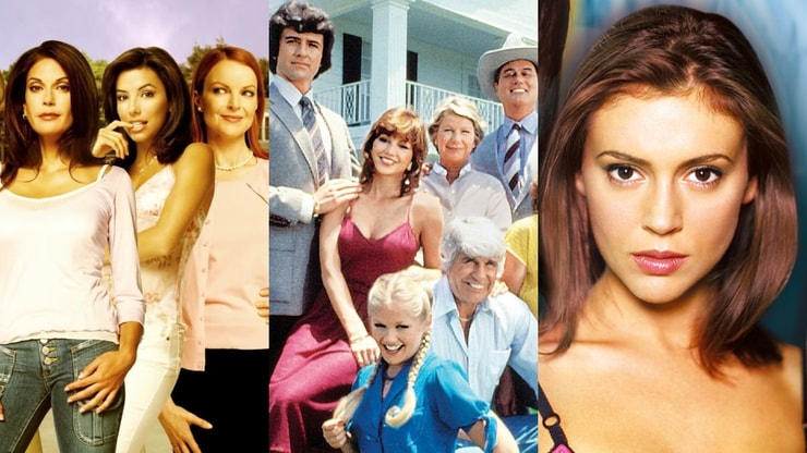 Quiz : personne sur Terre ne peut reconnaître ces 5 séries culte grâce à leurs maisons