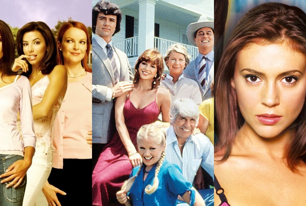 Quiz : personne sur Terre ne peut reconnaître ces 5 séries culte grâce à leurs maisons