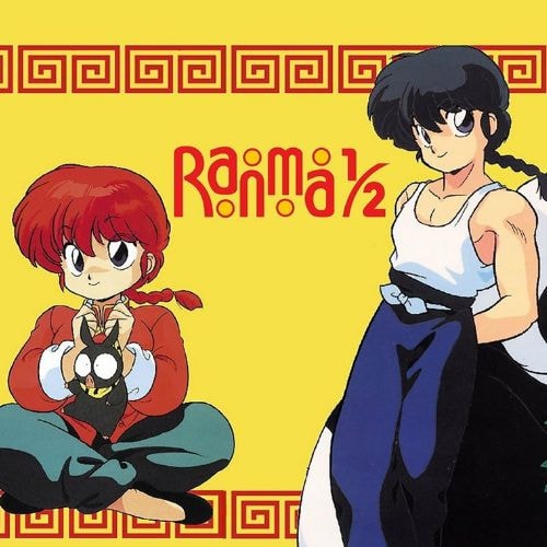 Ranma 1/2