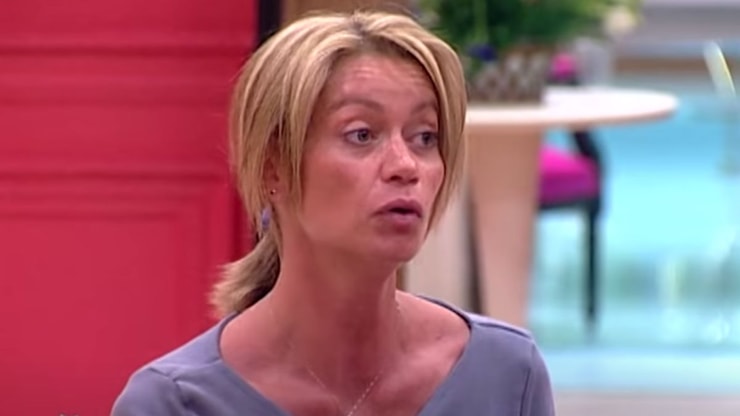 Star Academy : à quoi ressemble Raphaëlle Ricci, l’emblématique prof d’expression scénique, aujourd’hui ?