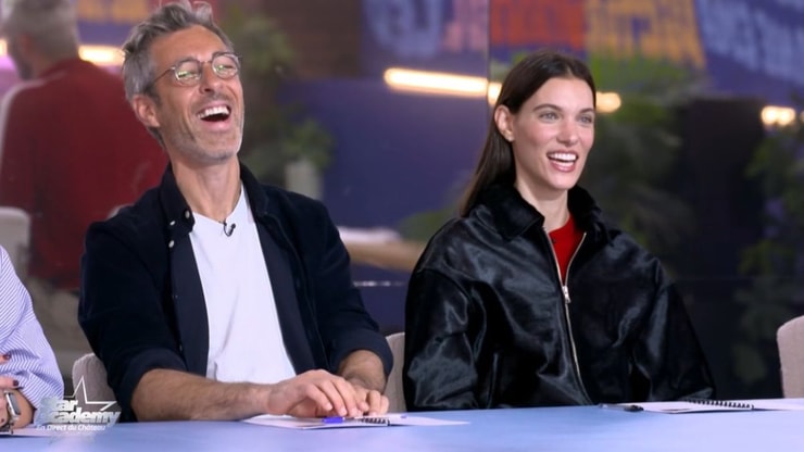 Star Academy 2025 : Noah nommé d'office ? Victor et Sarah se disputent le top 1... le récap du 1er jour d'évaluations