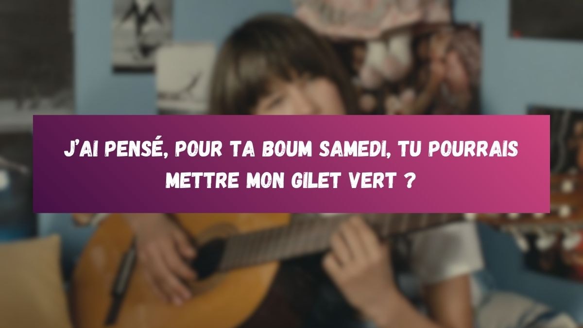 © Gaumont / Canva