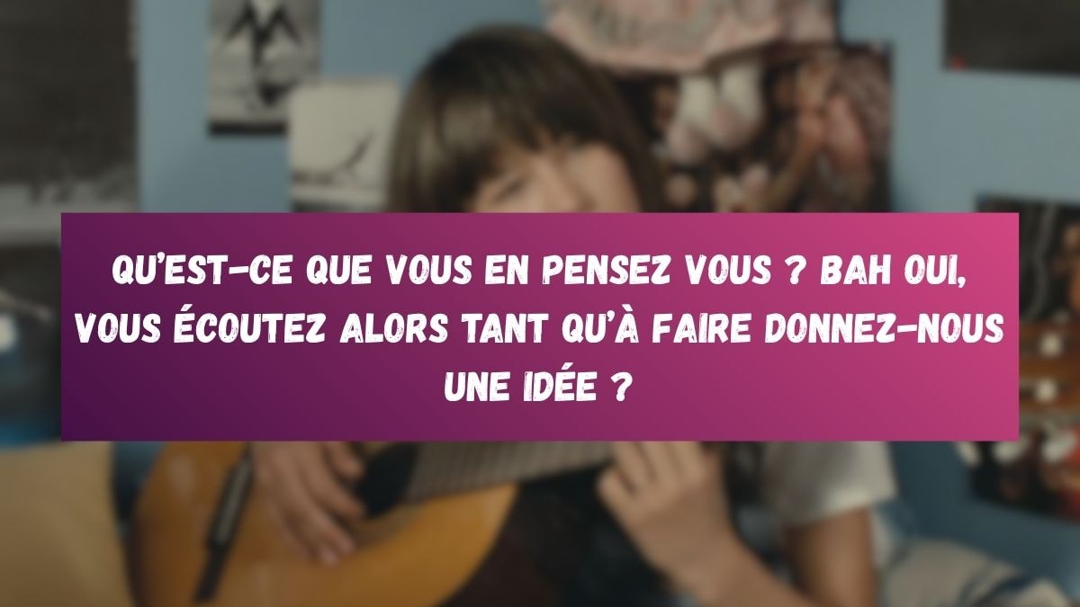 © Gaumont / Canva