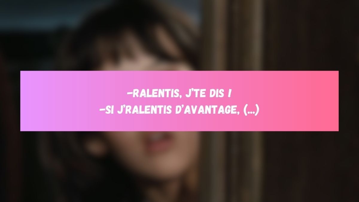 © Gaumont
