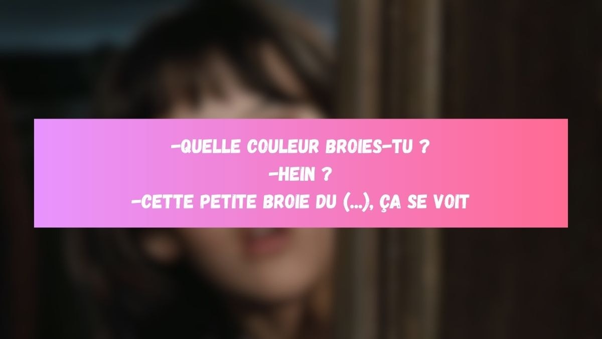 © Gaumont