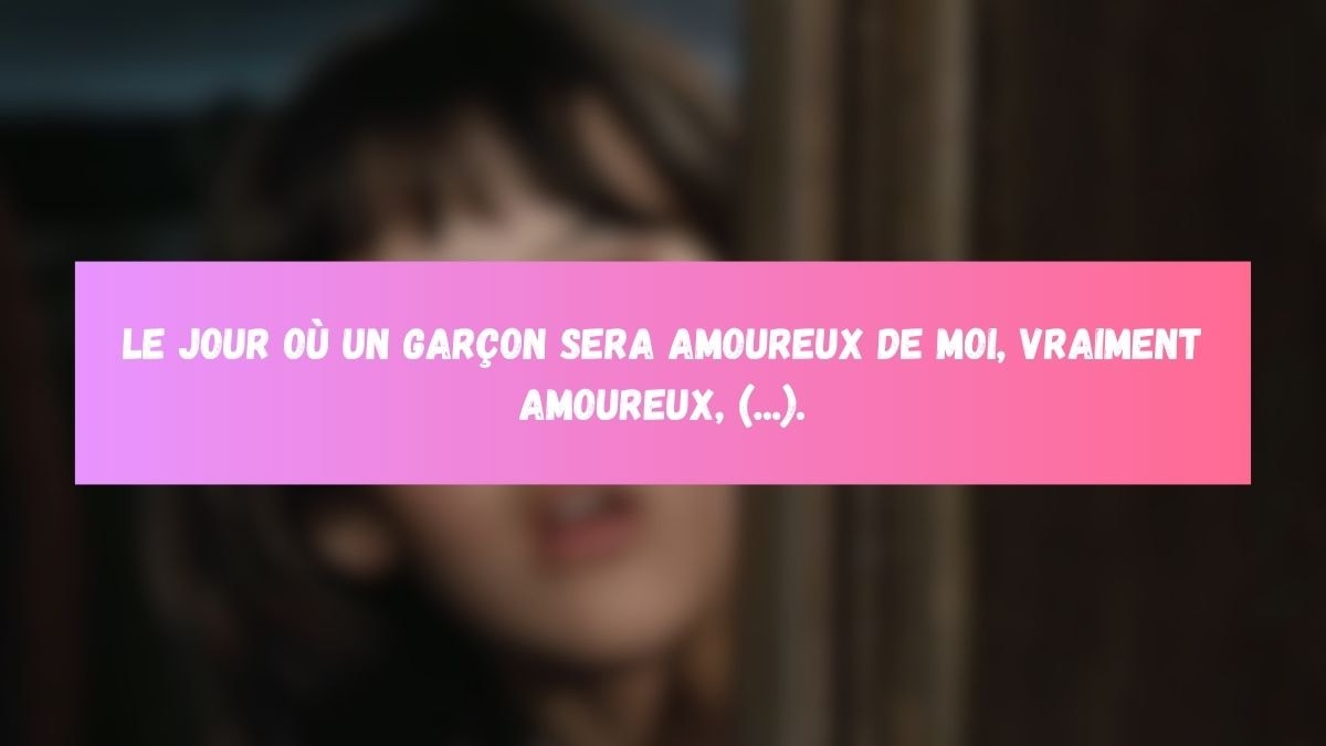 © Gaumont