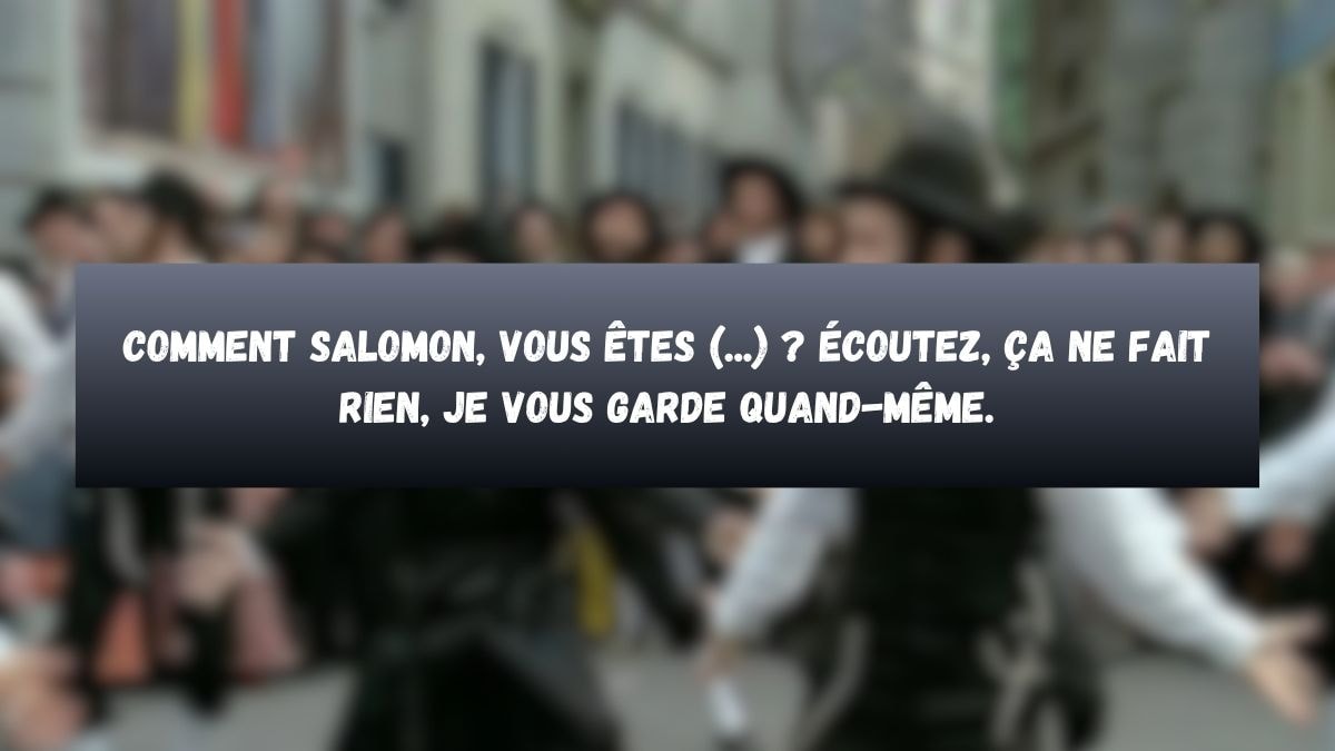 © SNC/Canva