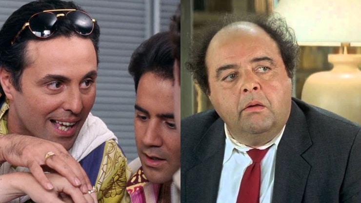 Quiz : ces 7 répliques viennent-elles des films La Vérité si je Mens ou Le Dîner de Cons ?