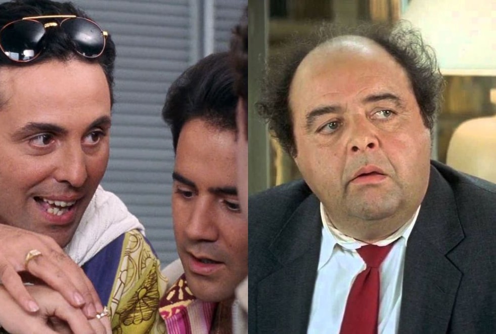 Quiz : ces 7 répliques viennent-elles des films La Vérité si je Mens ou Le Dîner de Cons ?