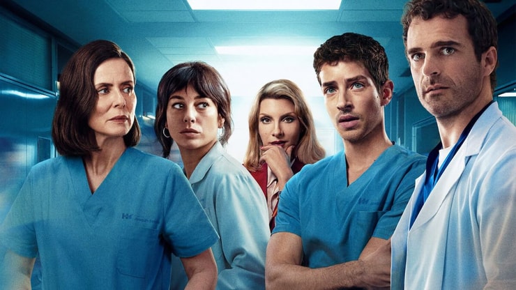 Respira sur Netflix : la série médicale aura-t-elle une saison 3 ?