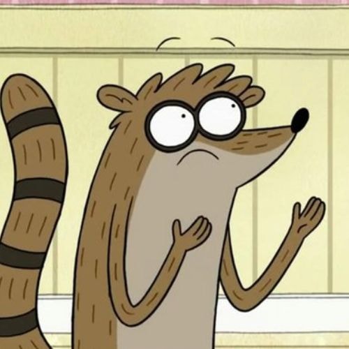 Rigby